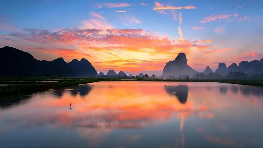 智慧环保